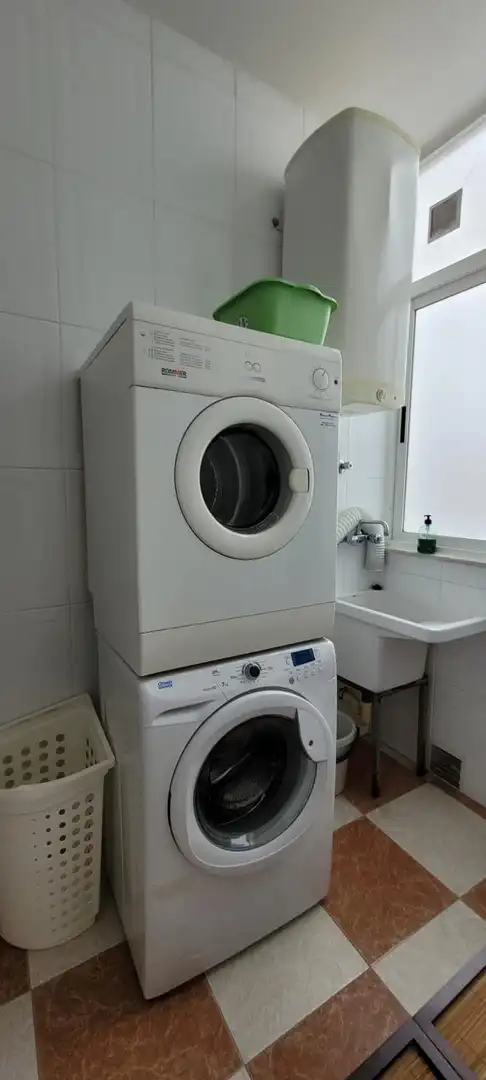Pis de lloguer a Adra