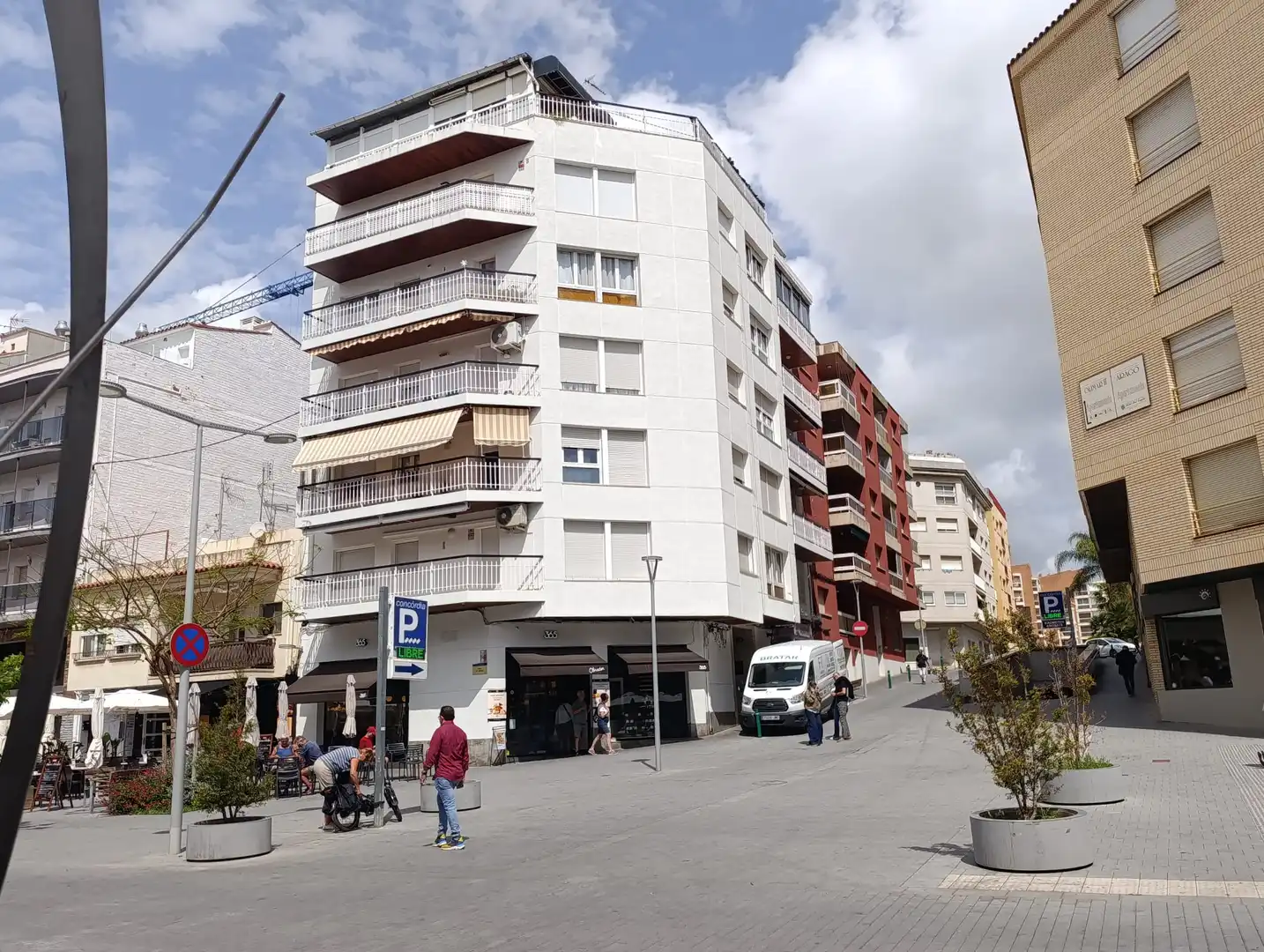 Piso en venta en Sant Pere, Mas de Clariana