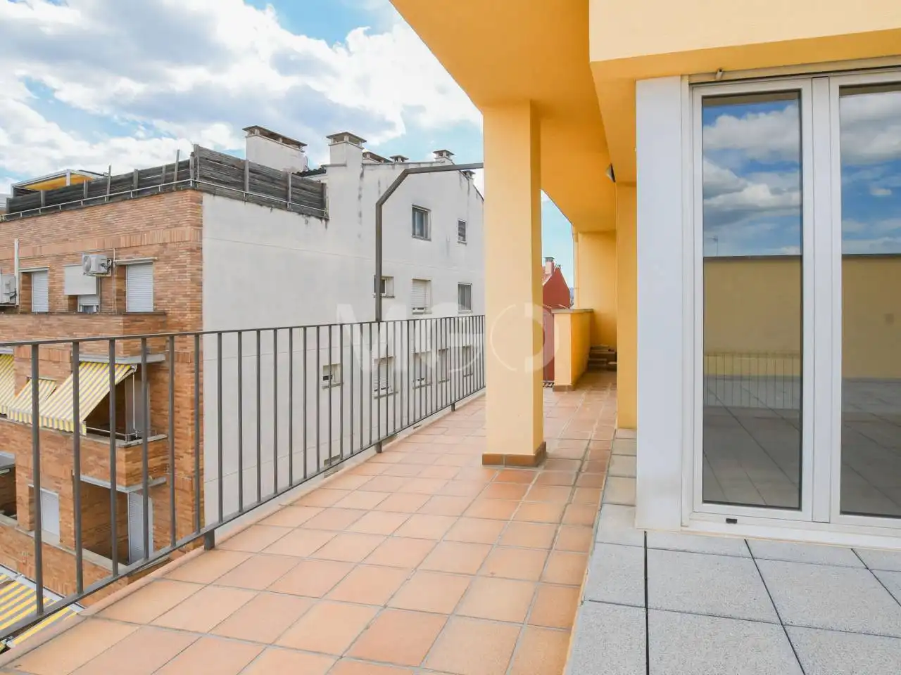 Terrace of Duplexes for sale in Vic  with Heating, Terrace and Storage room