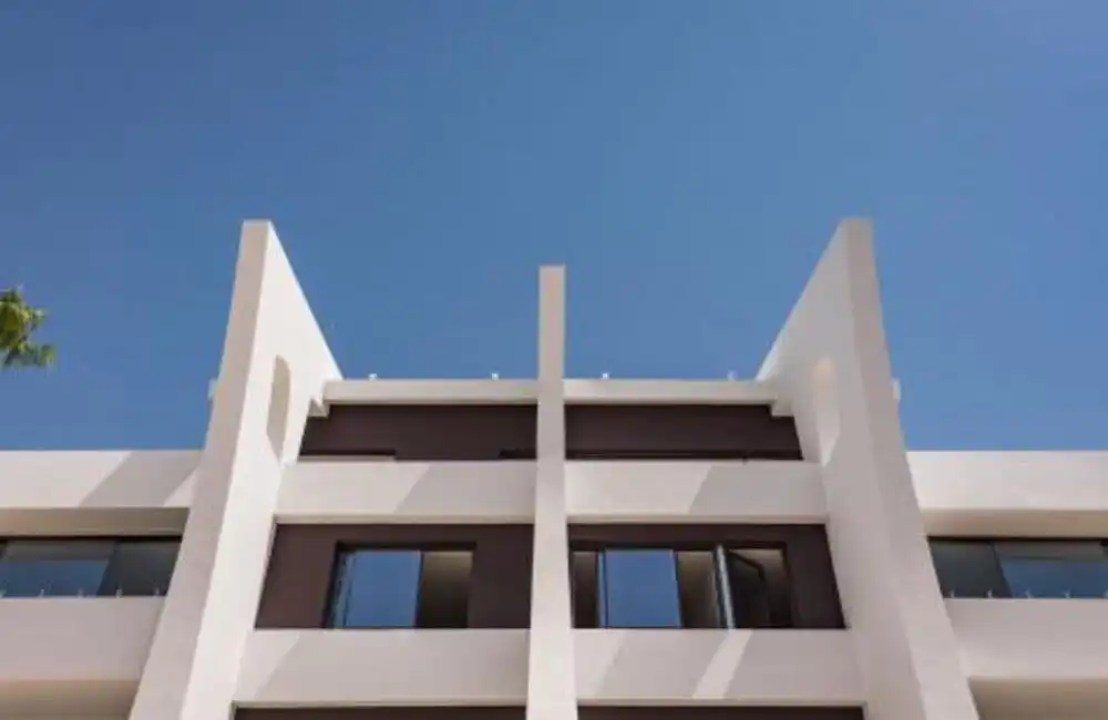 Penthouse mit Pool zum Verkauf in Elviria - Cabopino, imagen 48