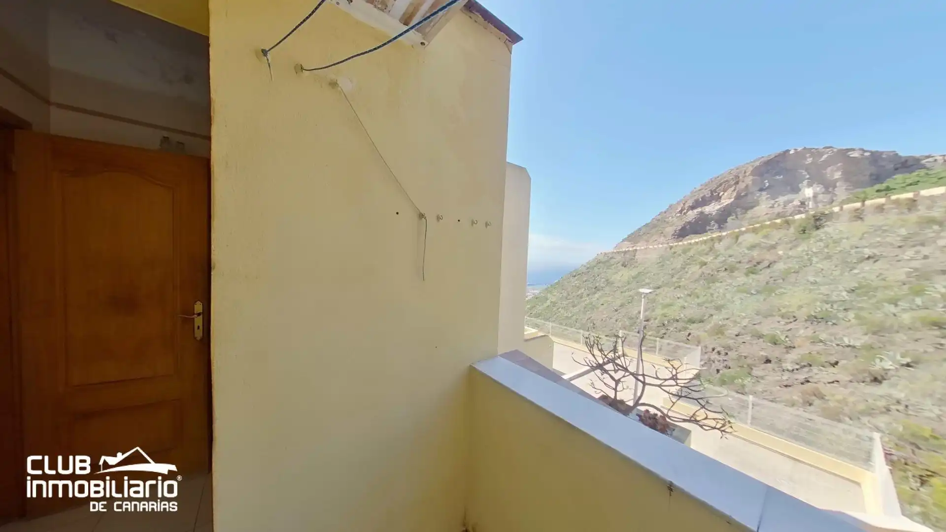 Terraza de Piso en venta en Santa Cruz de Tenerife con Aire acondicionado, Terraza y Trastero