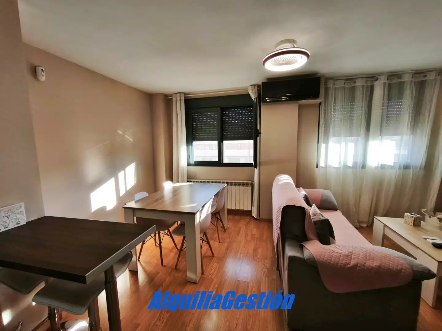 Bedroom of Apartments for sale in Alovera, Guadalajara
