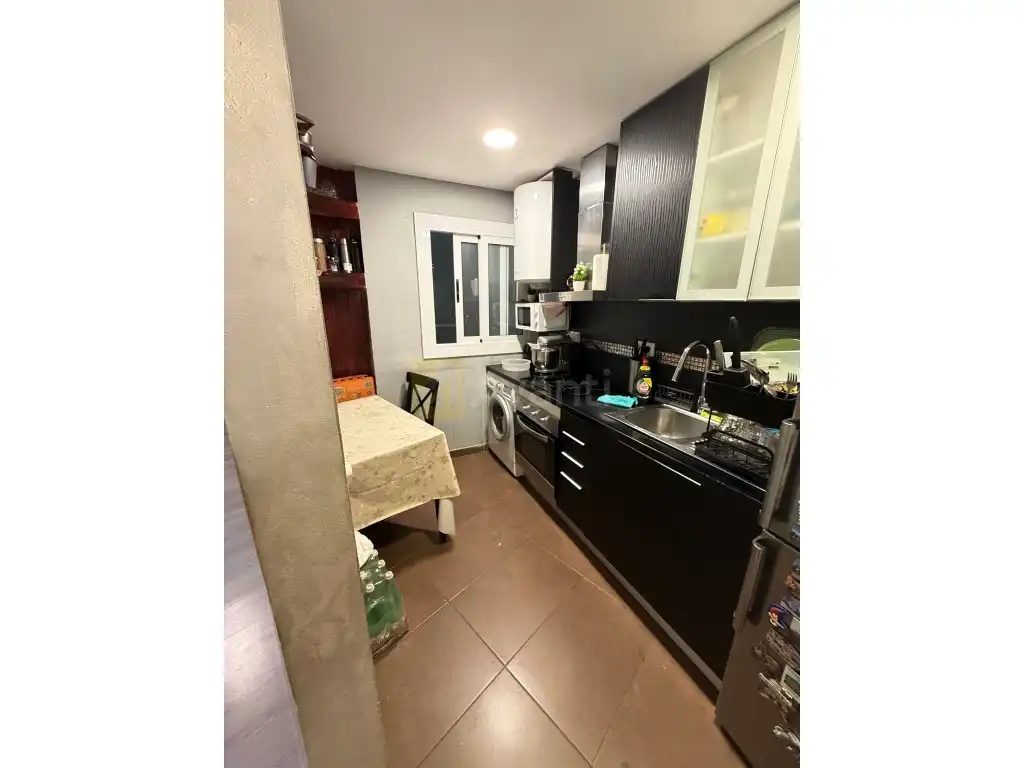 Cuina de Apartament en venda en Can Serra - Pubilla Cases