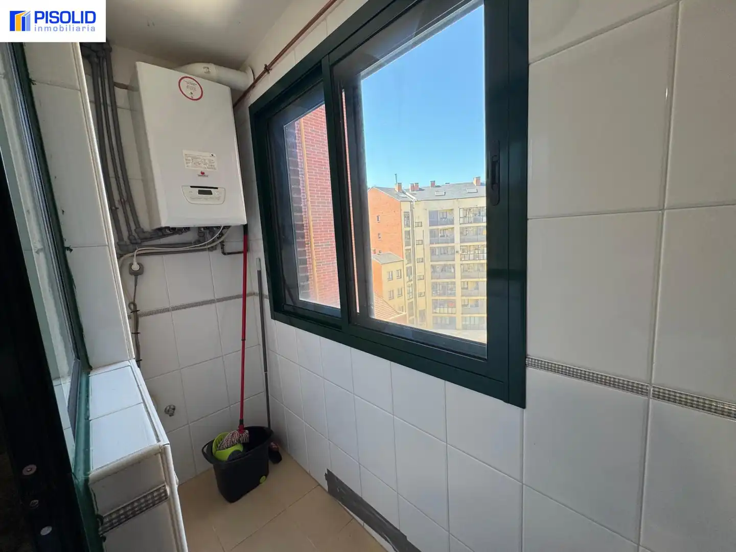 Wohnung zur Miete in Calle CIUDAD DE LA HABANA, Parquesol