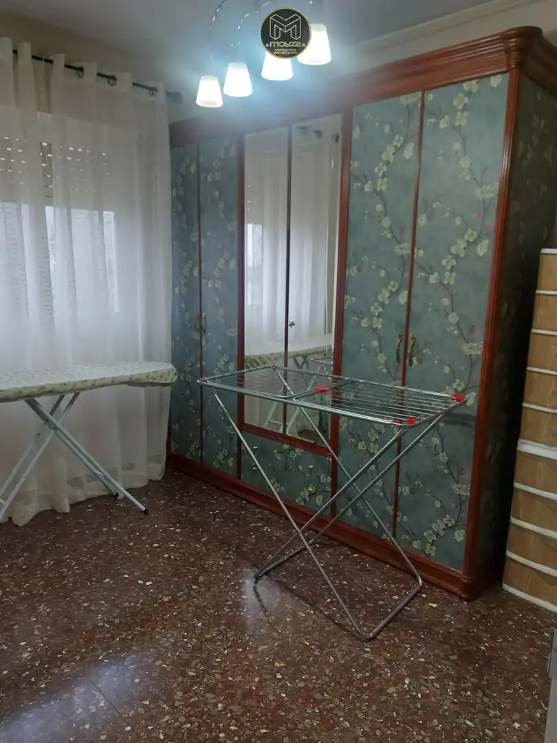 Habitación de Piso en venta en La Guardia de Jaén con Aire acondicionado, Terraza y Amueblado