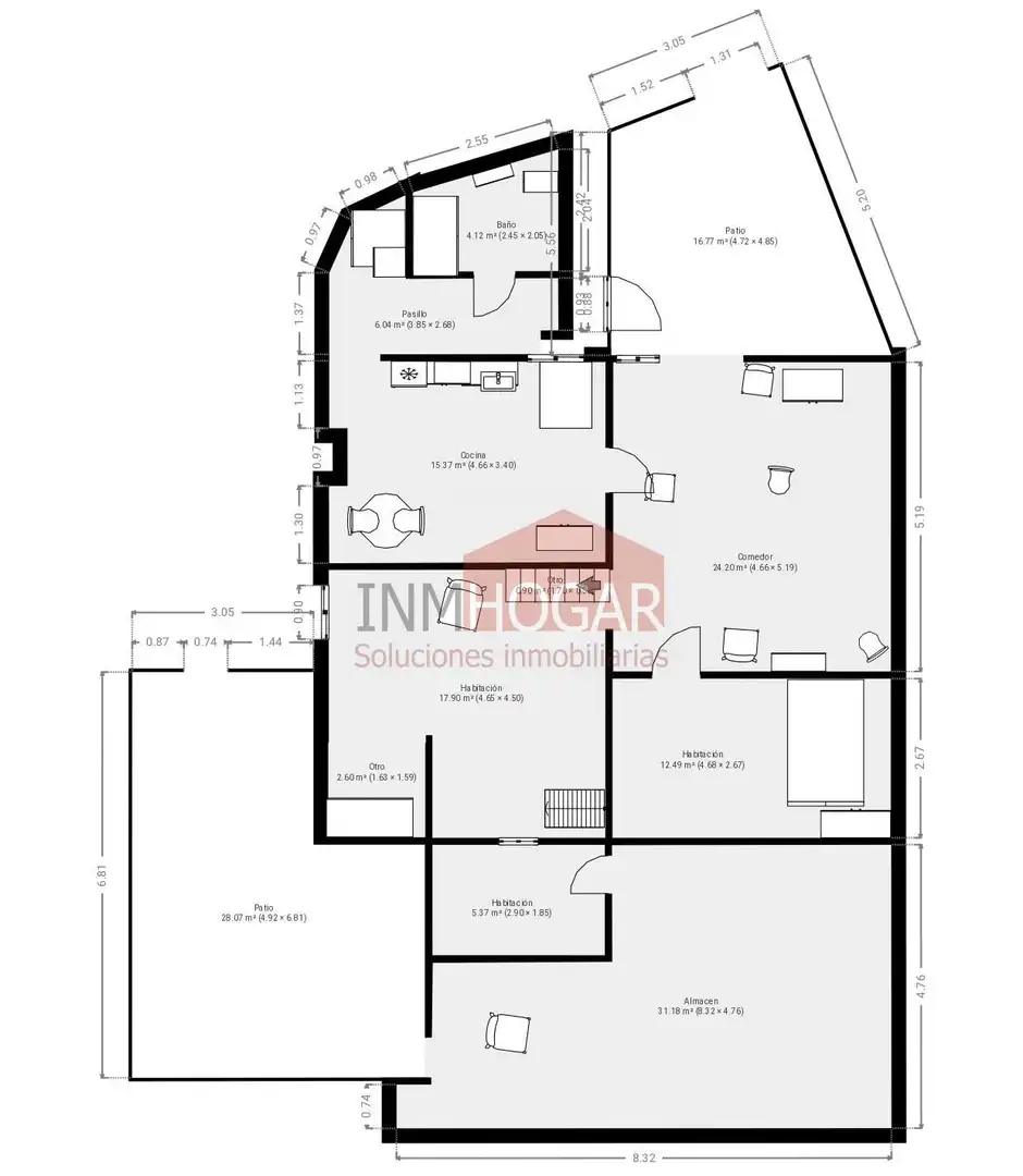 Houses for sale in La Hija de Dios