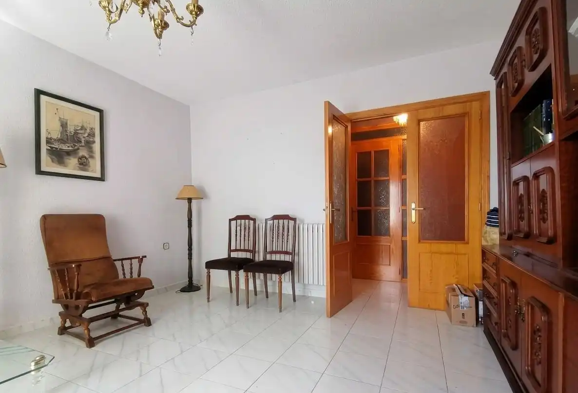 Edificio en venta en Roda de Eresma