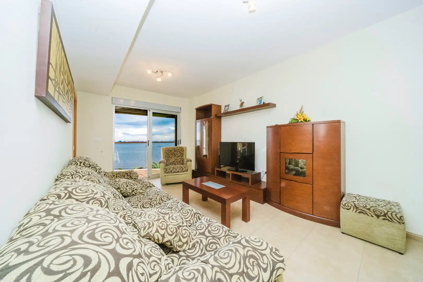 Piso con terraza en venta en Los Cuarteros, imagen 4