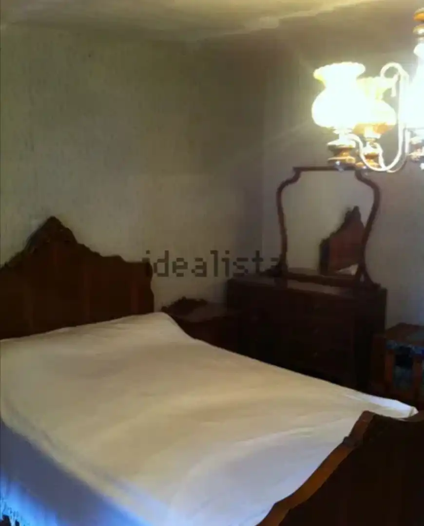 Habitación de Casa o chalet en venta en Castrojeriz con Calefacción, Jardín privado y Amueblado
