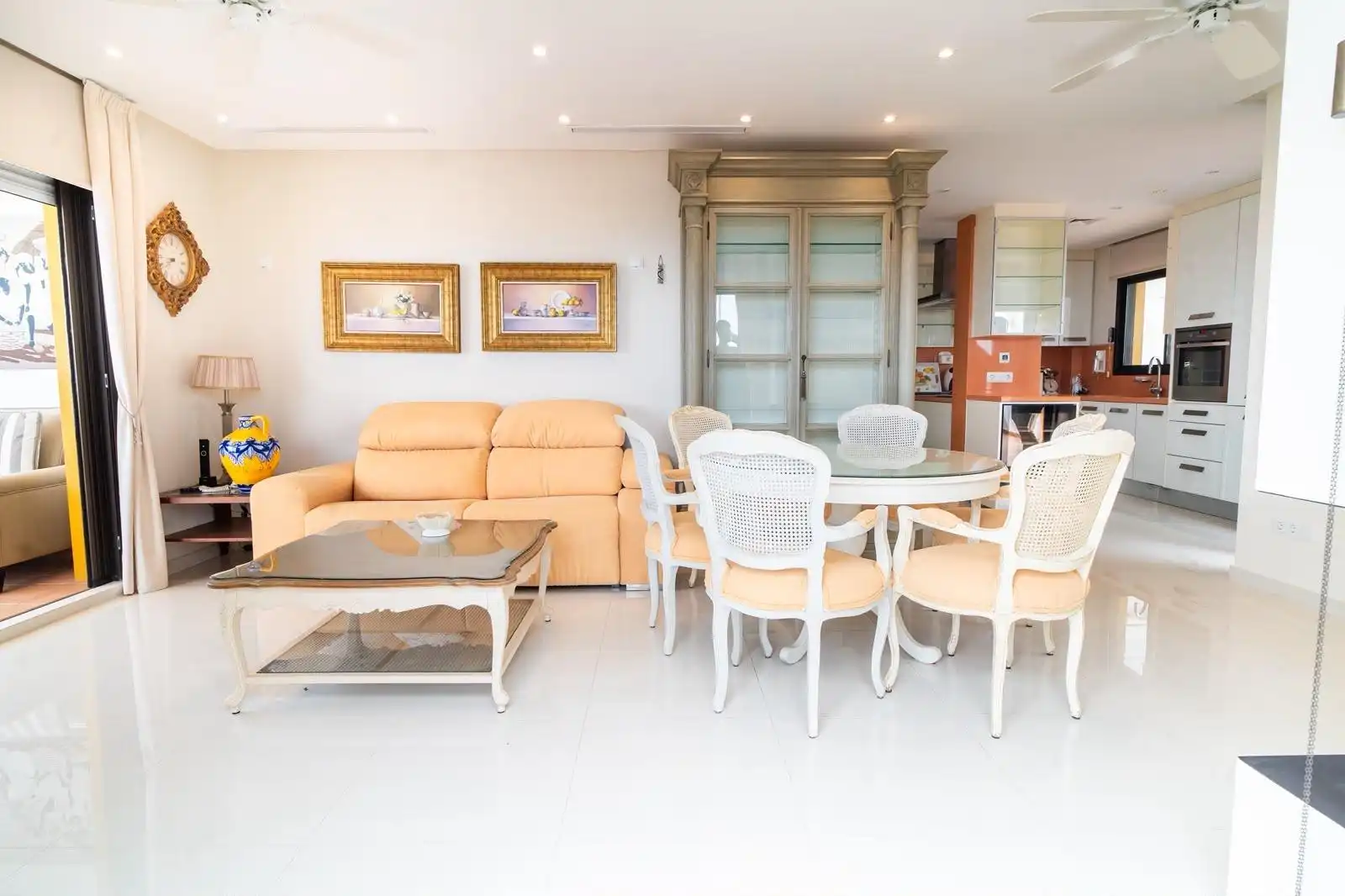 Penthouse mit Terrasse zum Verkauf in Calle Calle Carcaixent, imagen 9