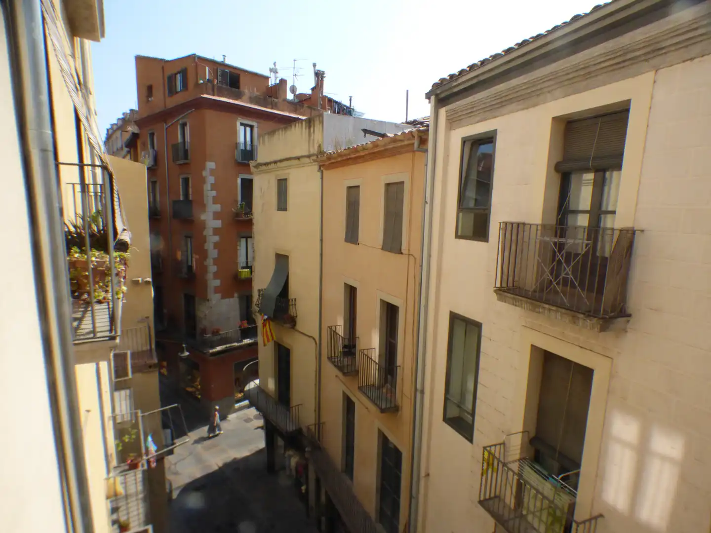 Wohnung zur Miete in Plaça del Correu Vell, Centre - Barri Vell