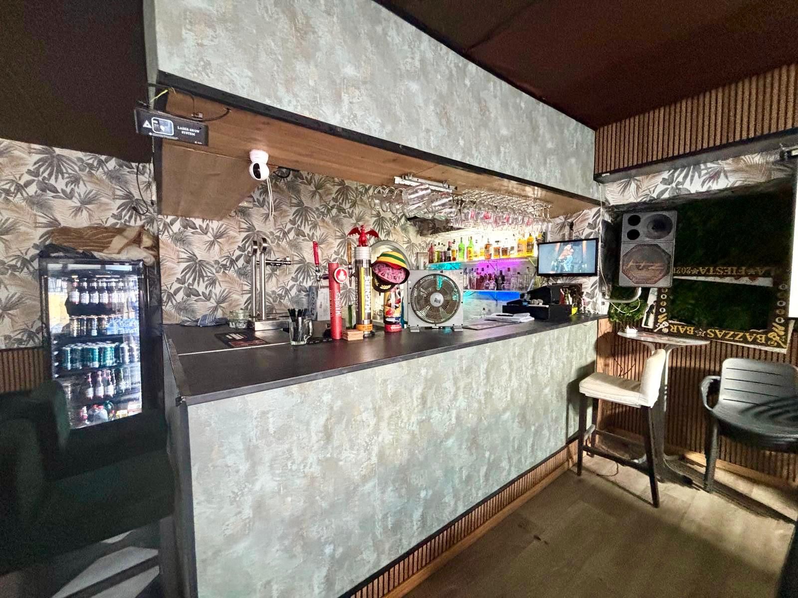 Local en venta en Benalmádena con Aire acondicionado y Terraza