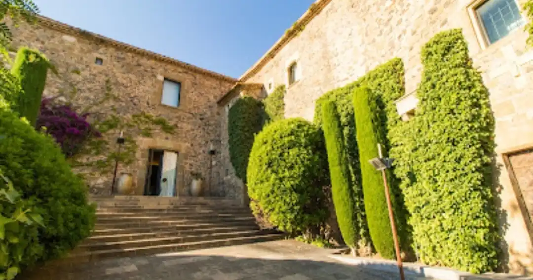 Finca rústica en venda a Carrer de Cuells, Foixà