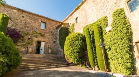 Foto 5 de Finca rústica en venda a Carrer de Cuells, Foixà, Girona