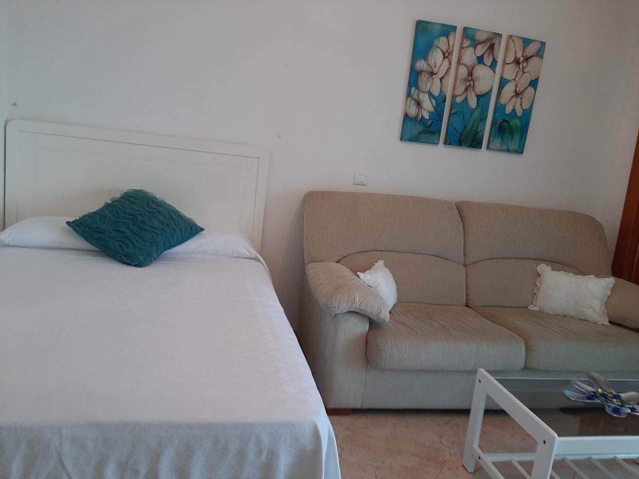 Estudi de lloguer a Gamonal, Parque de la Paloma