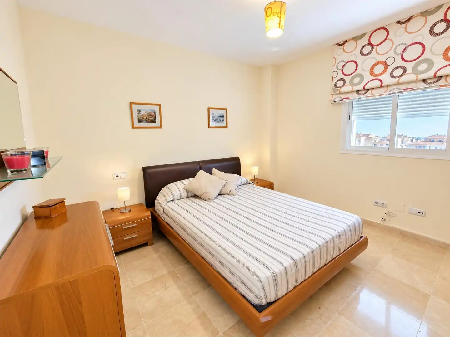 Wohnung mit Pool zur Miete in Calle Gran Bretaña, imagen 10
