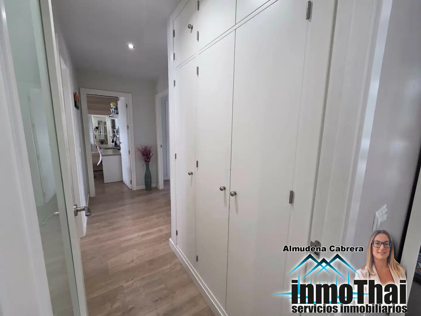 Wohnung mit Pool zum Verkauf in Avenida Jose Manuel Caballero Bonald, imagen 21