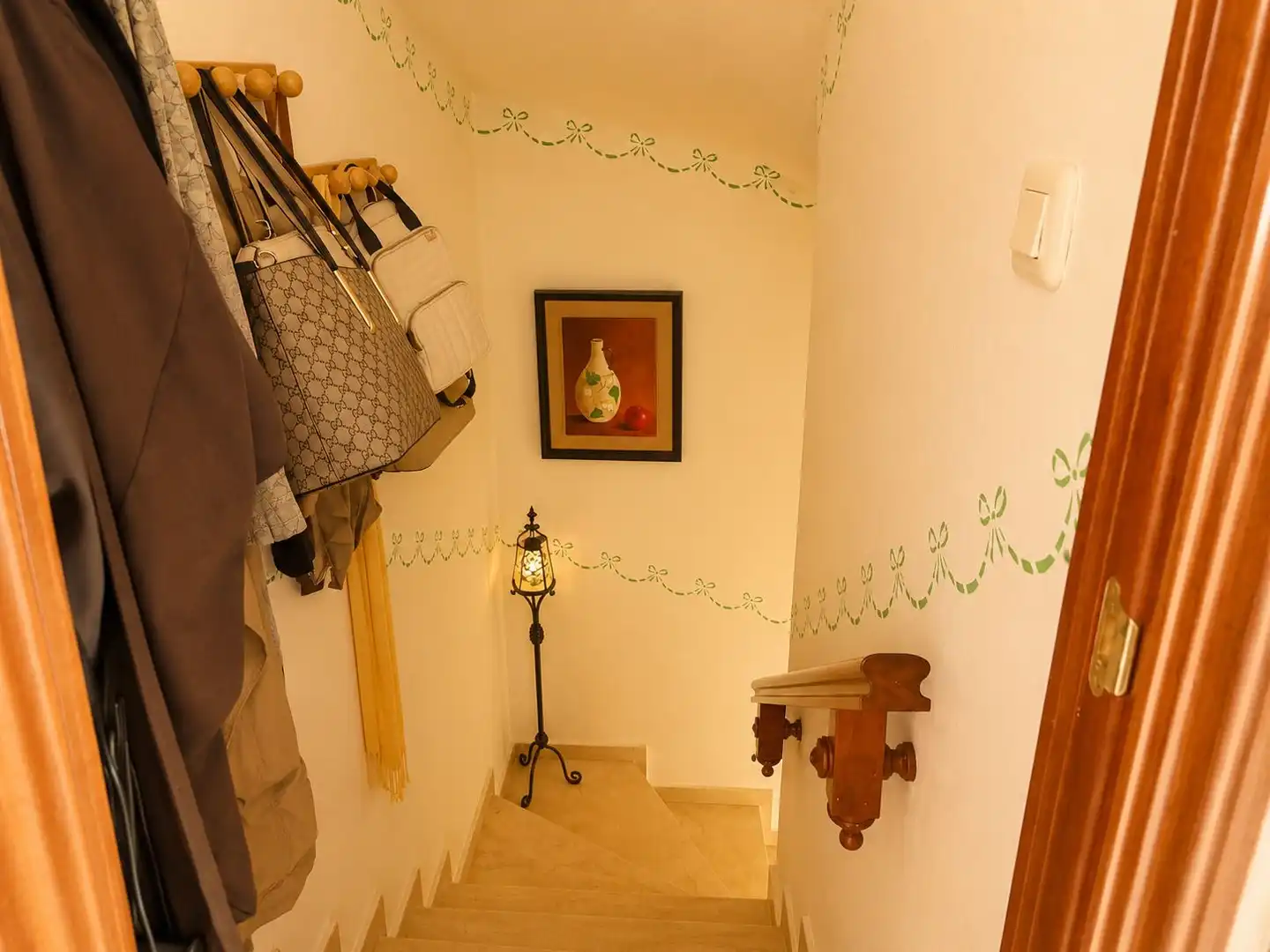 Haus mit Garten zum Verkauf in Calle PERAL, imagen 21
