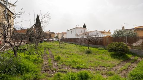 SE VENDE SOLAR URBANO para construir tu chalet en la entrada de Cájar, frente Mercadona, immagine 5