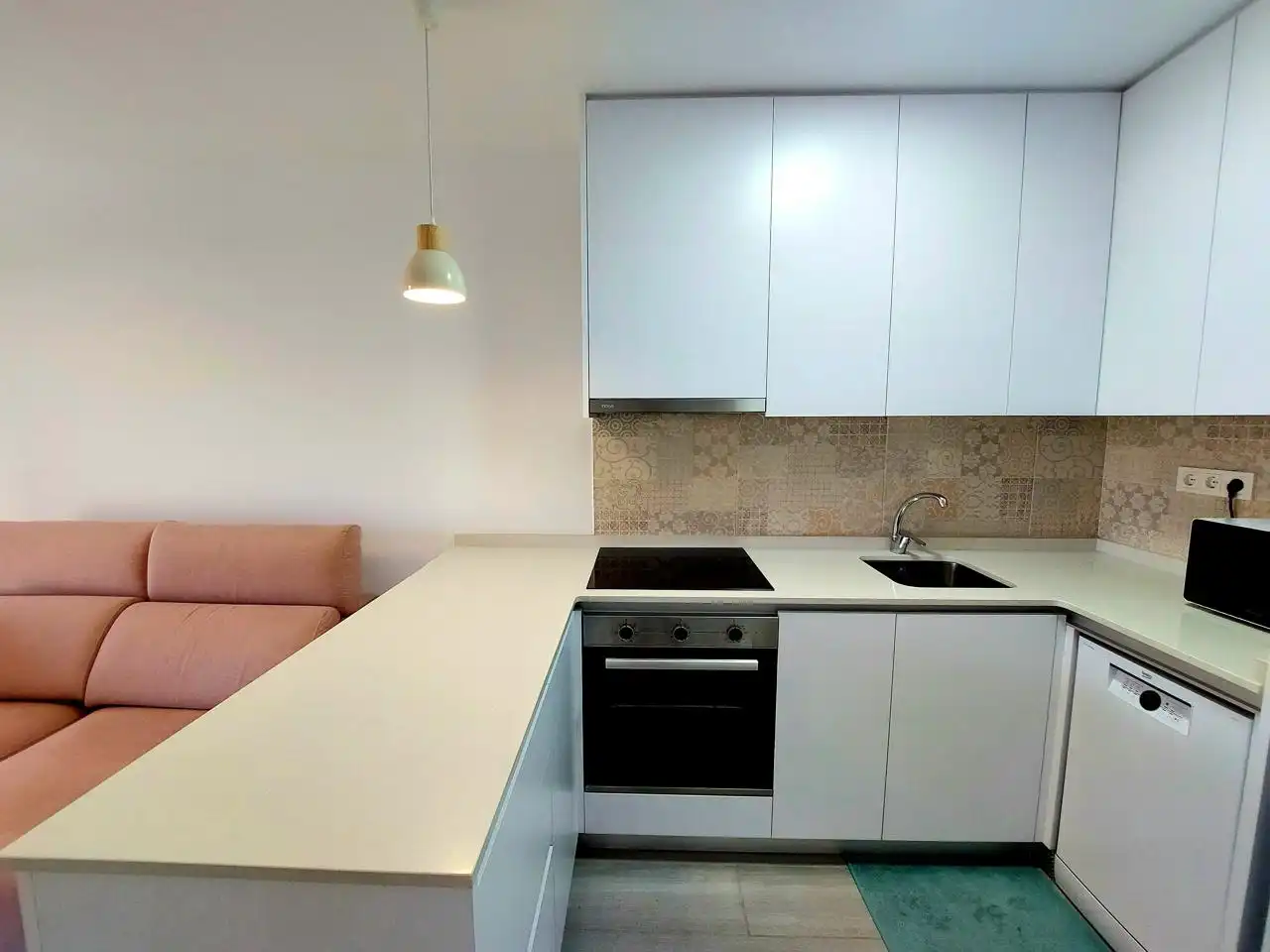 Penthouse mit Aufzug zur Miete in Elche ciudad, imagen 12