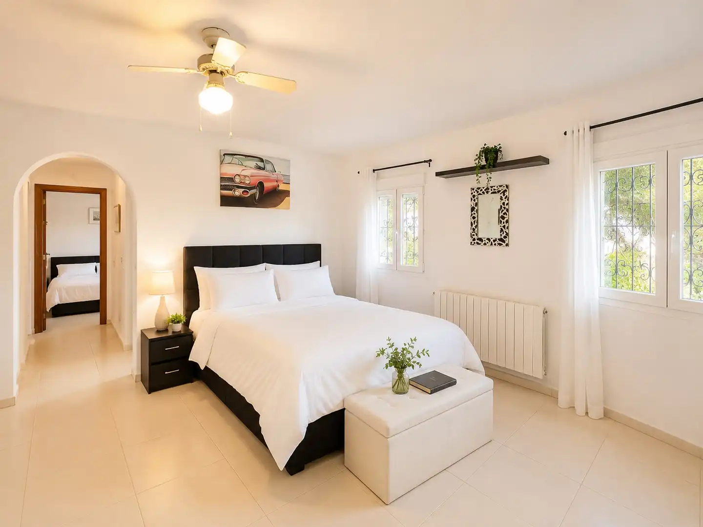 Casa con giardino in vendita a La Viña - Montemar - San Jaime, imagen 33