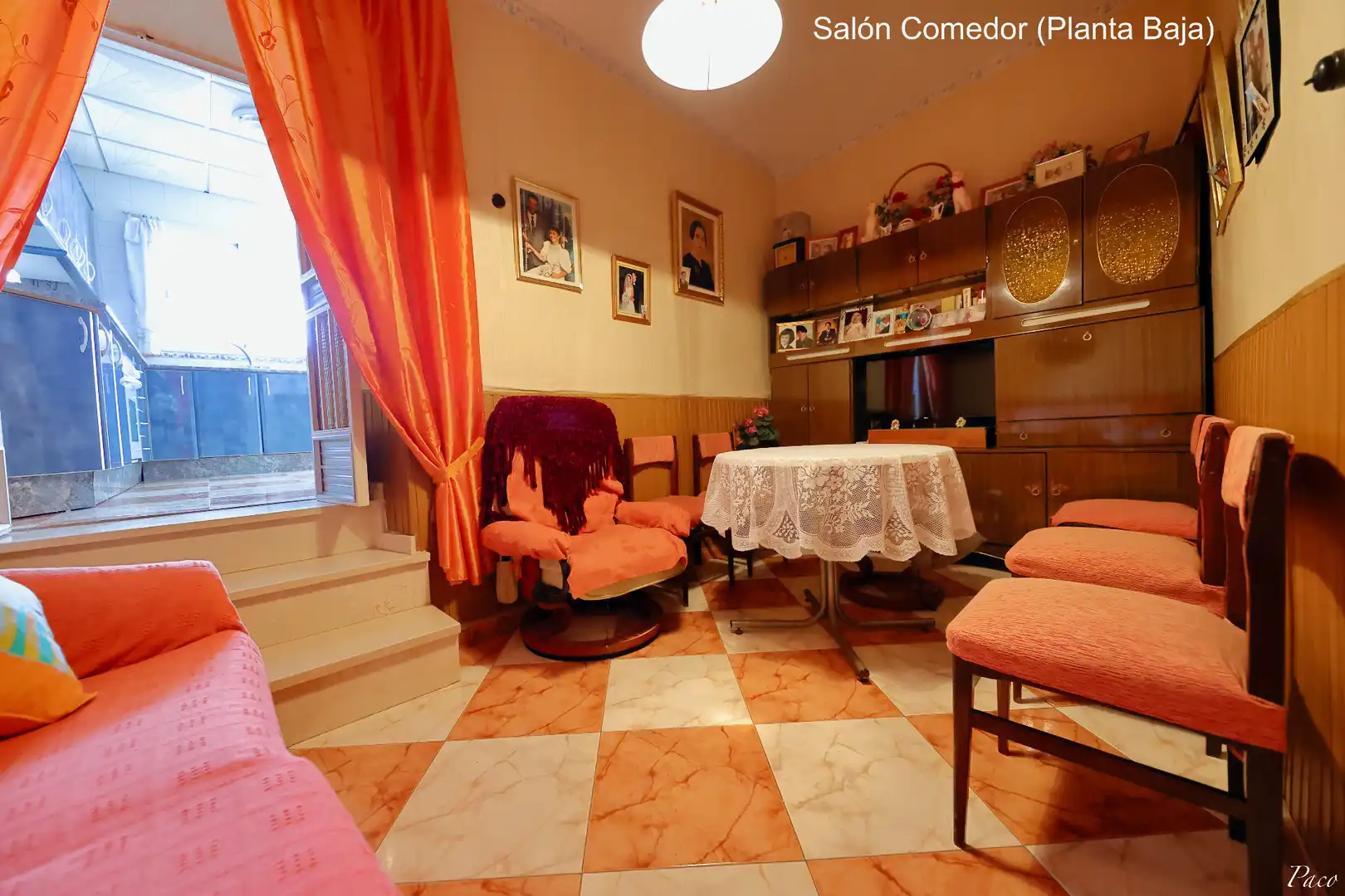 Casa en venta en Calle Francisco Salto, imagen 9