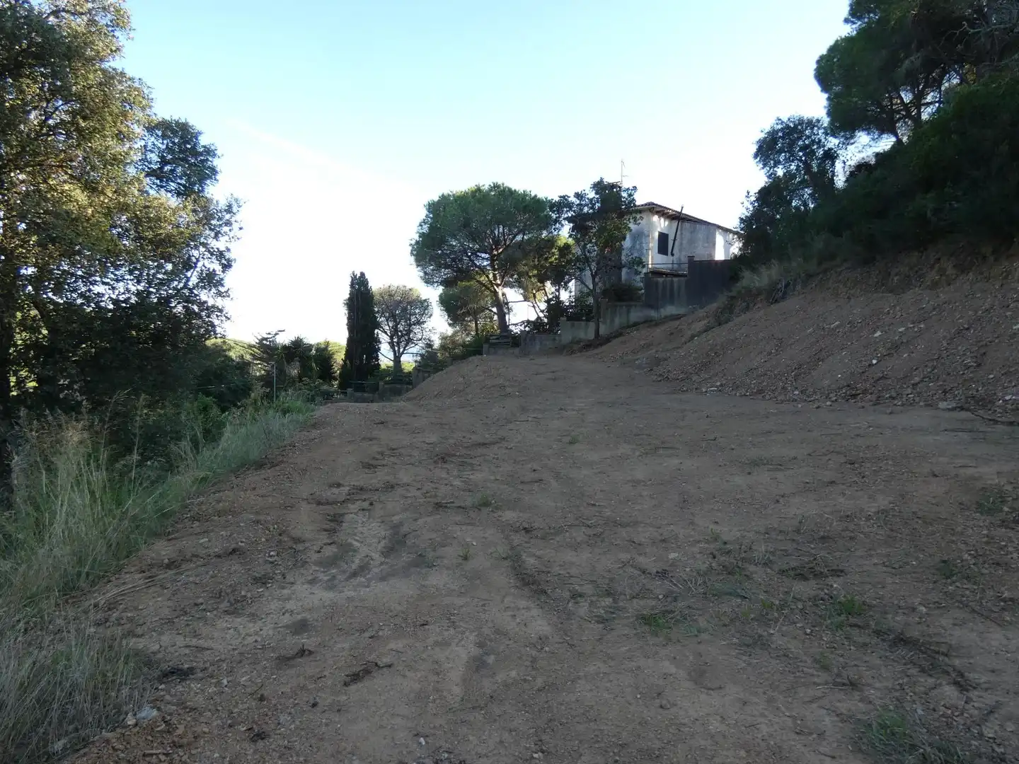 Terreny residencial en venda a Mas Pere - Río de Oro