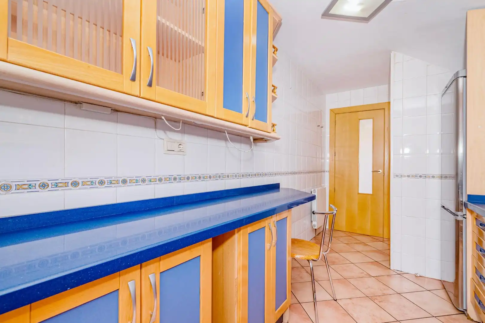 Casa a schiera con piscina in vendita a Camino Camino Gabia, imagen 15
