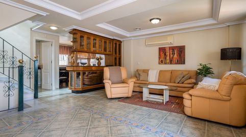 Foto 4 de Casa o chalet en venta en El Moncayo - El Pòrtic, Guardamar del Segura