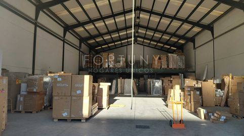 Photo 3 of Industrial buildings for rent in Calle Emilio Prados, 17, Girón - Las Delicias, Málaga Capital