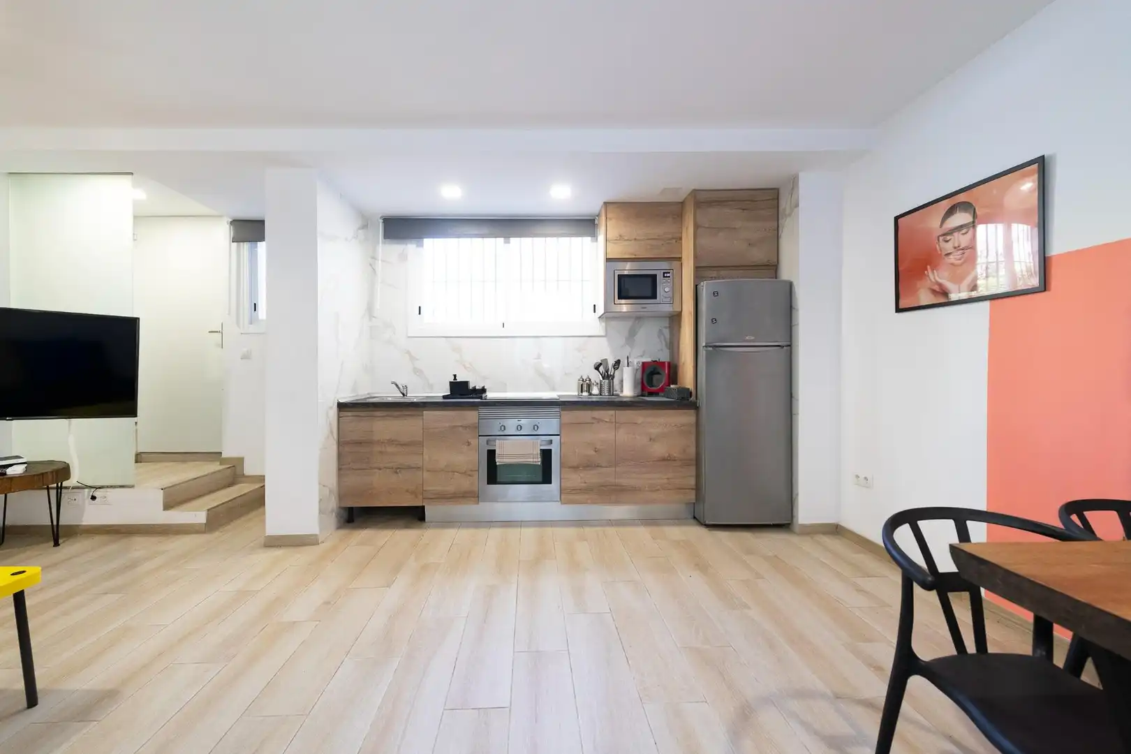 Apartament en venda a Calle de Salvador Allende, La Carihuela - Los Nidos