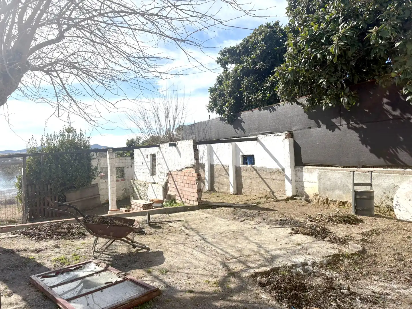 Terreno en venta en La Roca del Vallès