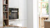 Kitchen of Apartment for sale in Marbella