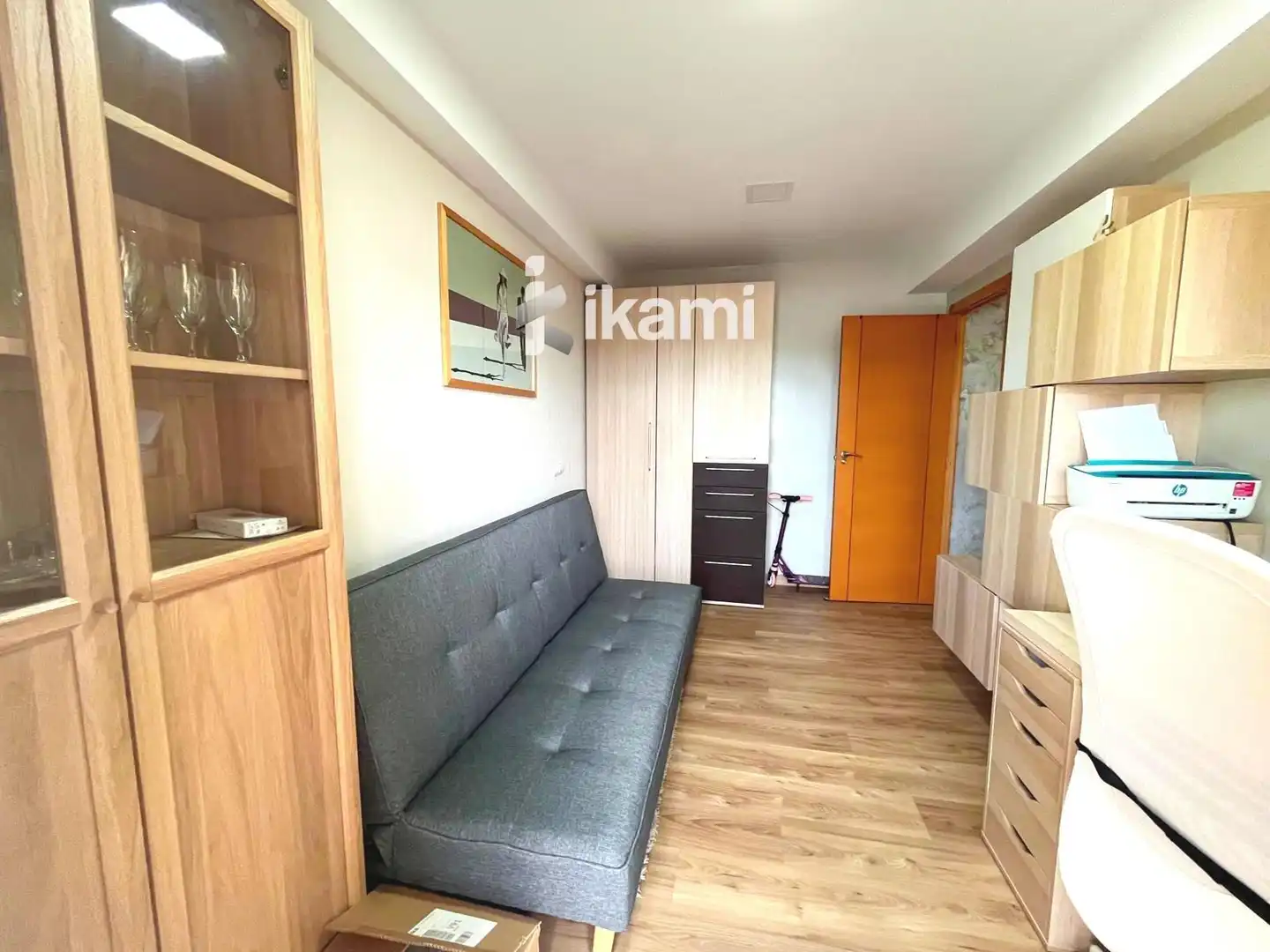 Habitación de Ático en venta en Piles con Aire acondicionado, Calefacción y Terraza