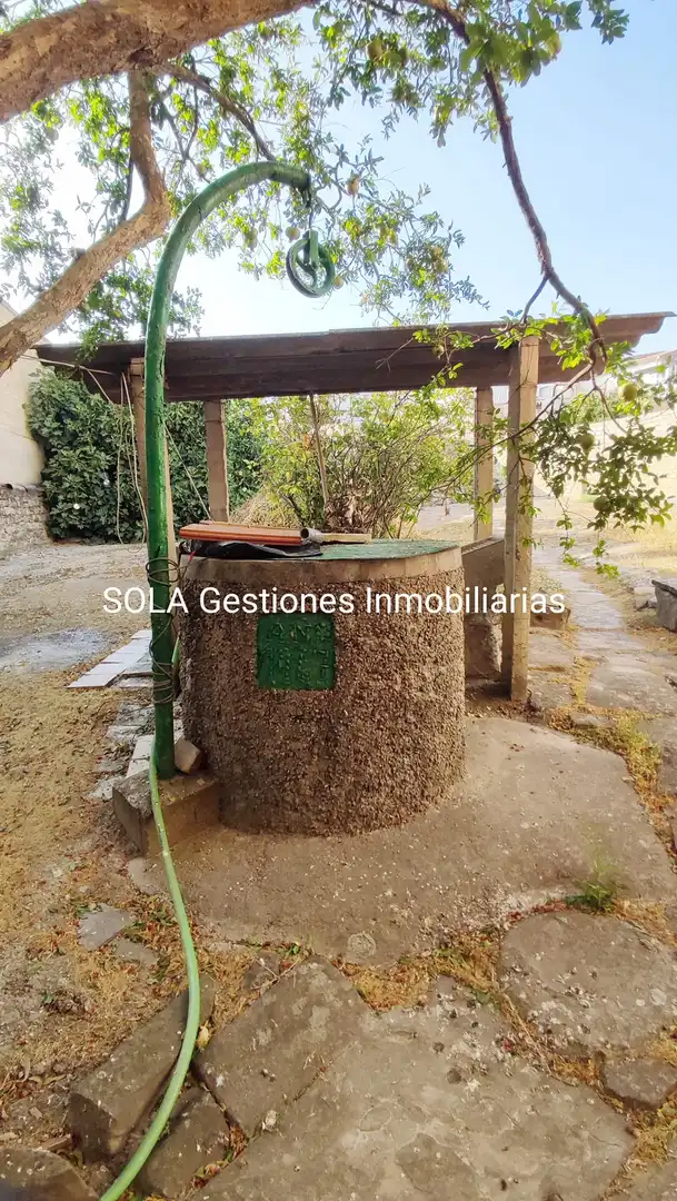 Casa con giardino in vendita a Calle de la Legión, imagen 20