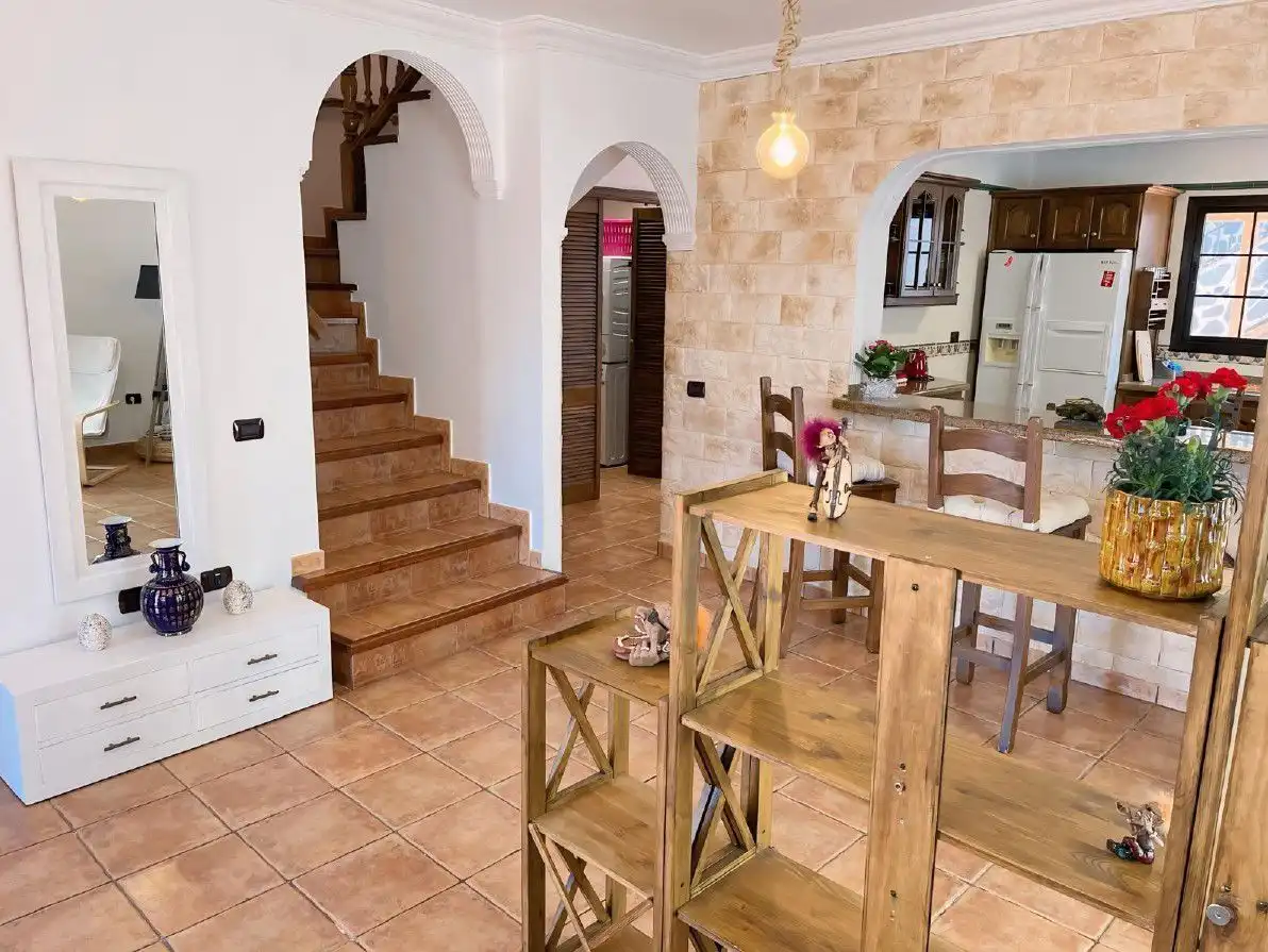Casa amb terrassa en venda a ACEVIÑO, imagen 15