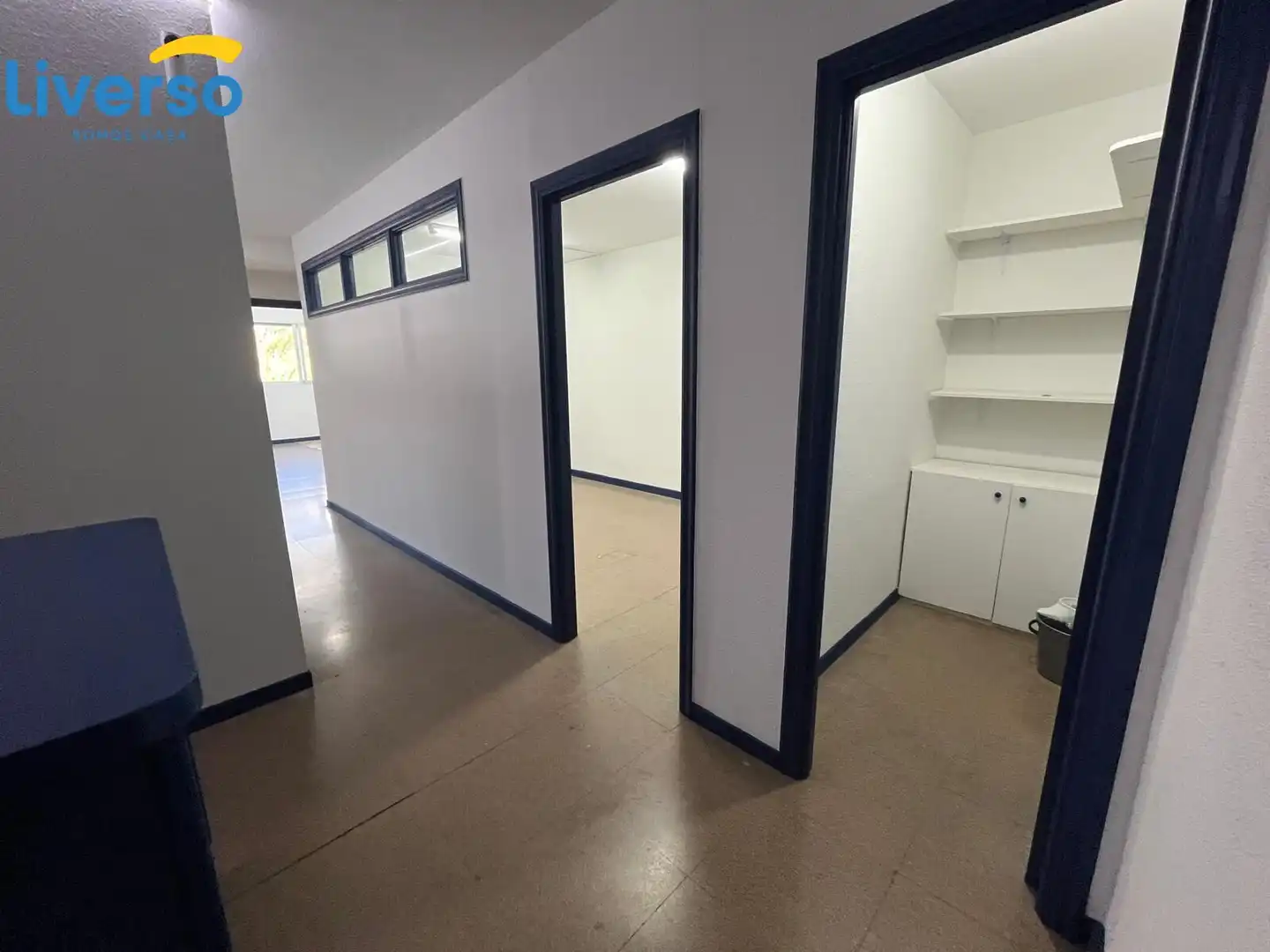 Oficina amb ascensor de lloguer a Centro, imagen 4