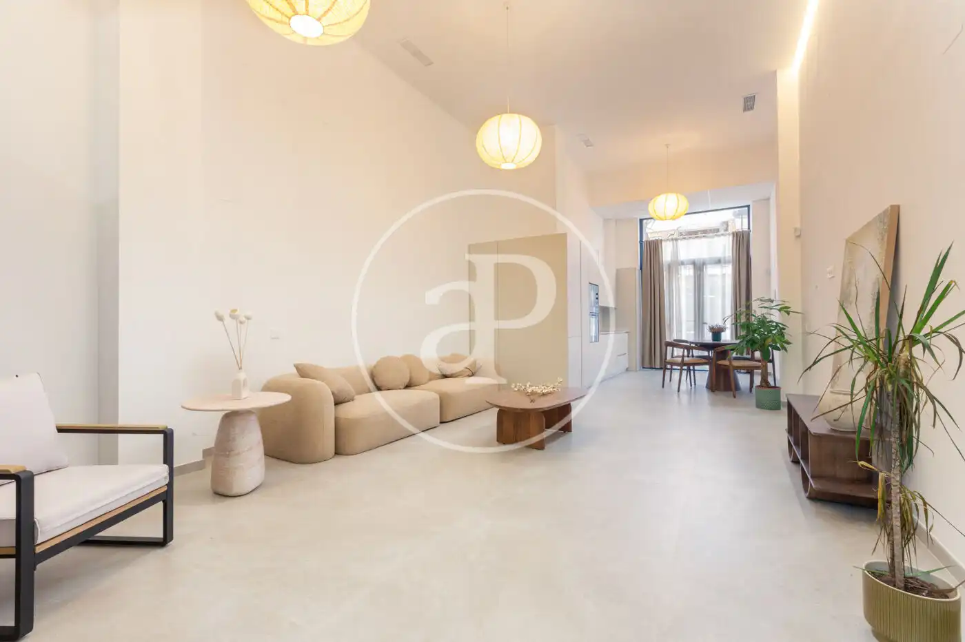 Piso en venta en Barrio de Patraix