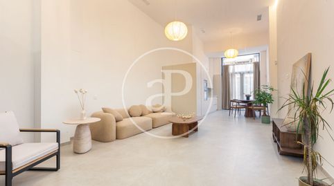Foto 2 de Piso en venta en Barrio de Patraix, Valencia Capital