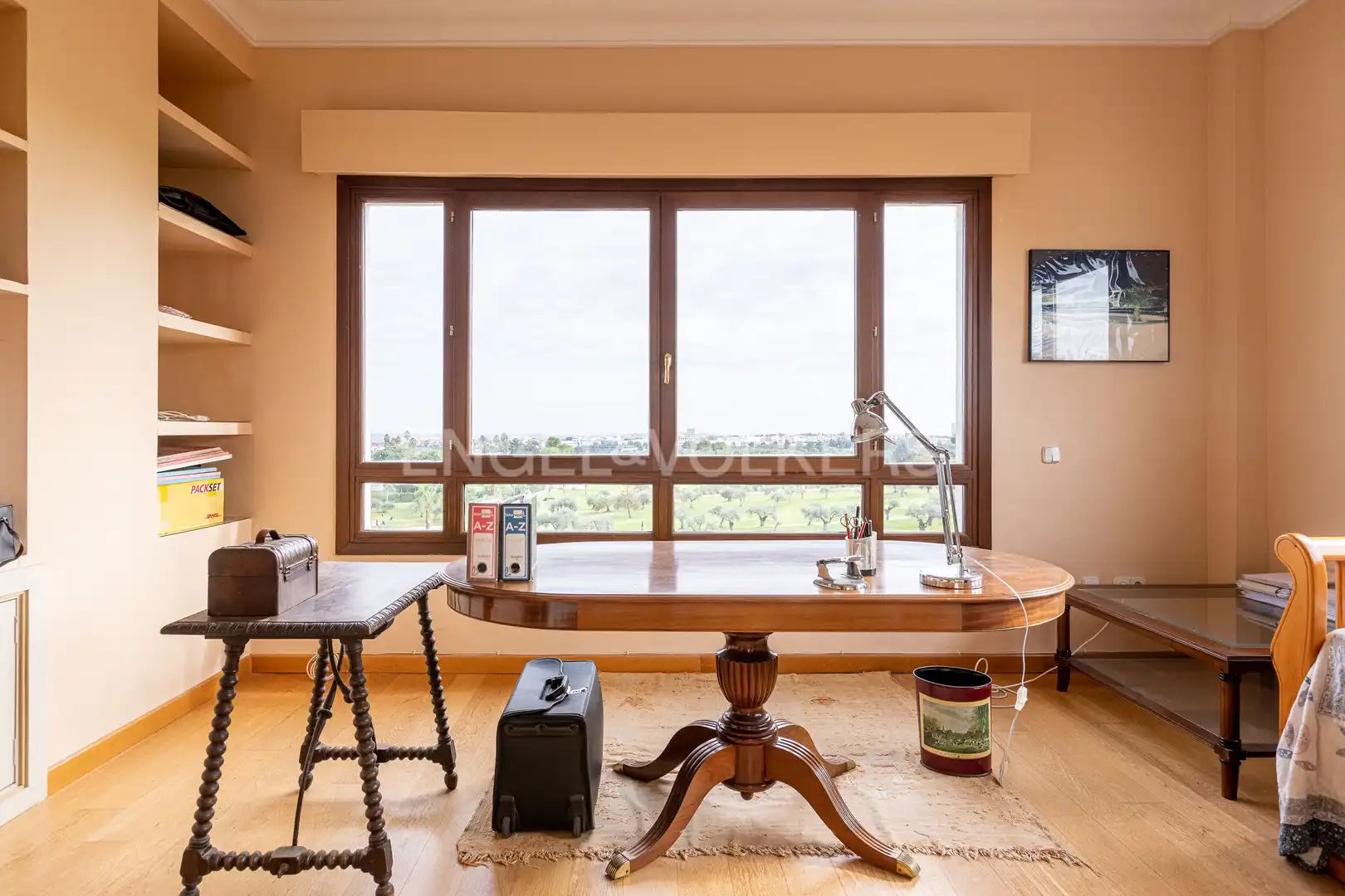 Maison avec terrasse à vendre à El Zaudín - Club de Golf, imagen 48