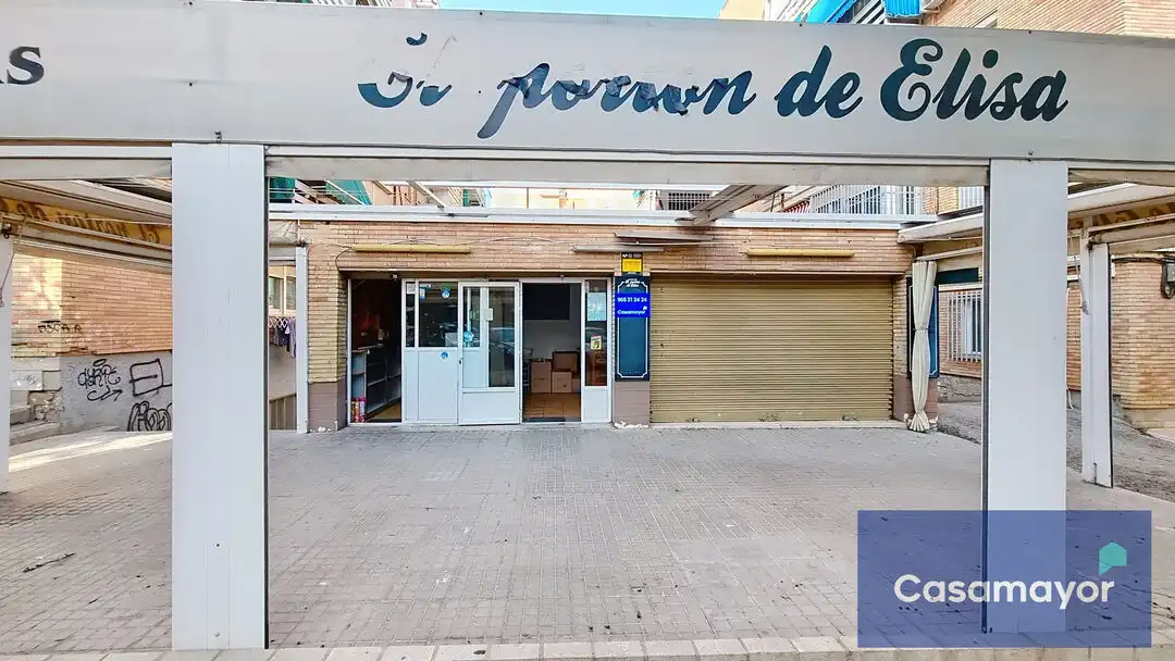 Local en venda en Alicante / Alacant