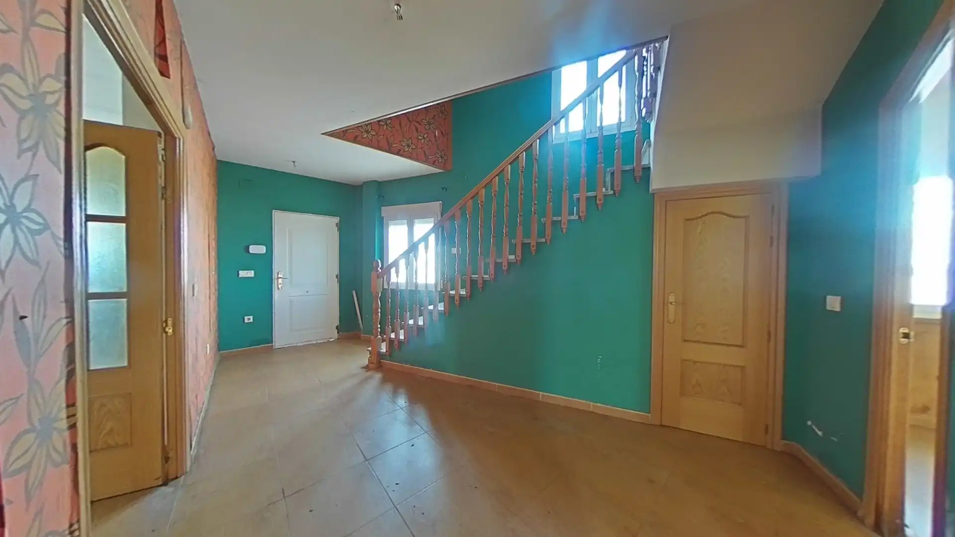 Casa adosada en venta en Miguel Esteban