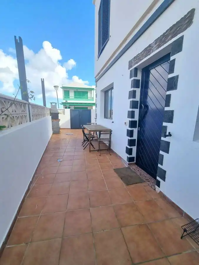 Dúplex en venda a Haría, Las Palmas
