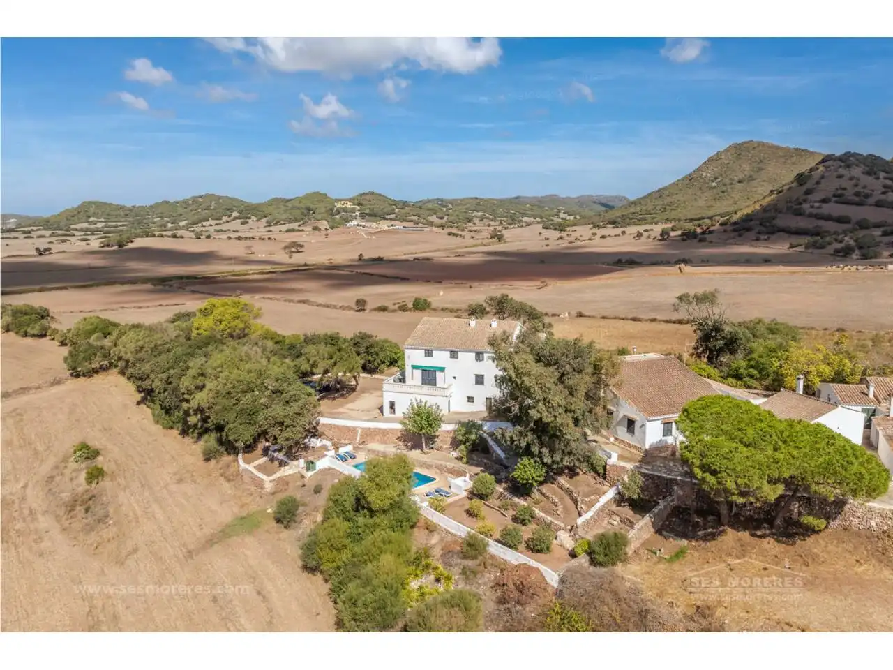 Rural land for sale in Ferreries poble, imagen 21