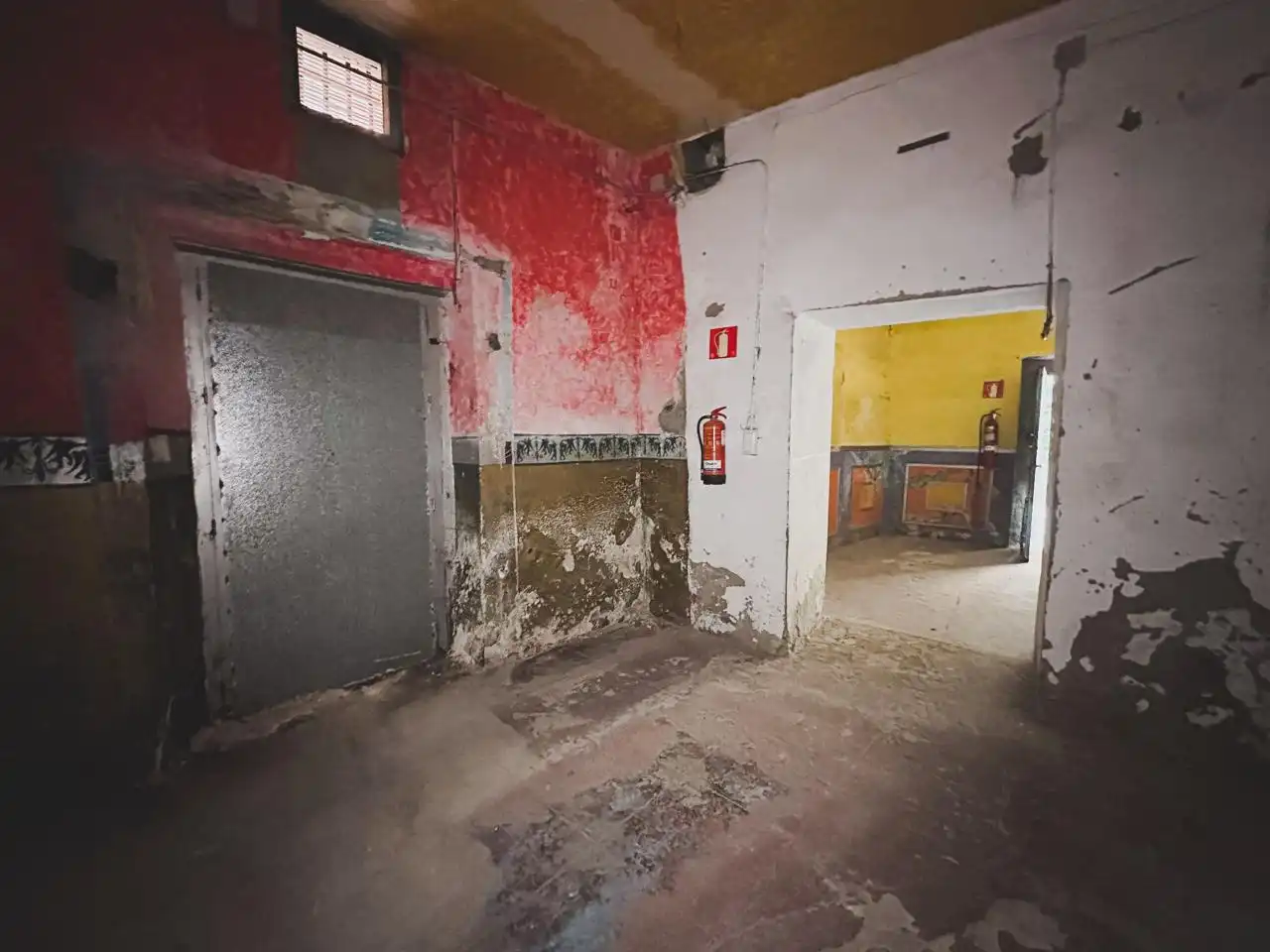 Local comercial en alquiler en Centro Histórico, imagen 8