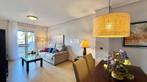 Photo 4 of Planta baja for rent in Las Lomas de Rame - Bahía Bella, Los Alcázares