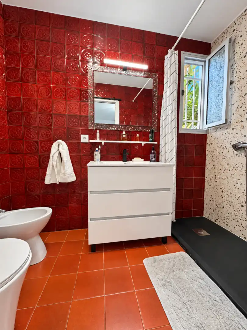 Baño de Casa o chalet en venta en Sant Antoni
