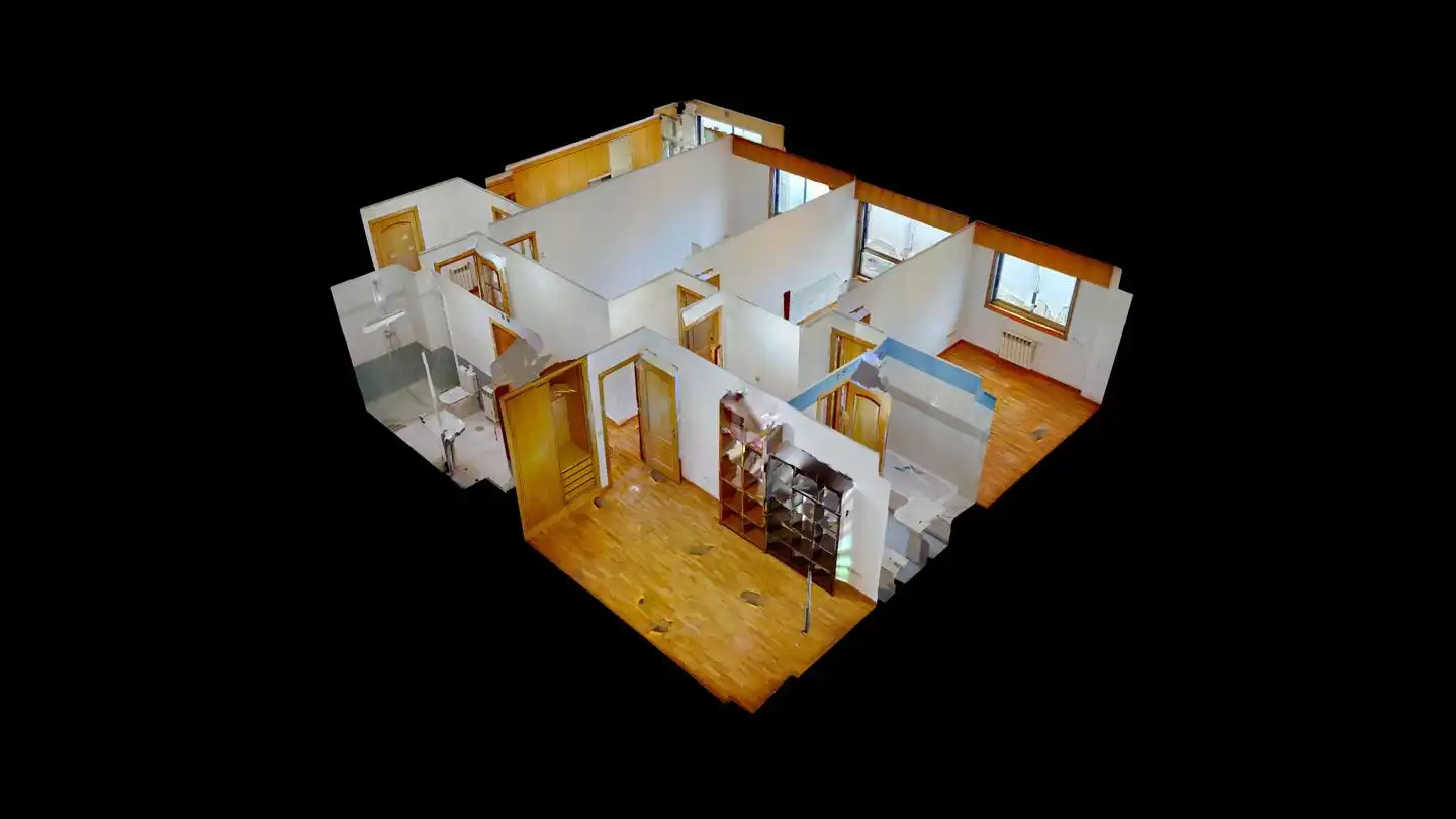 Piso en venta en Culleredo con Trastero