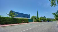 Exterior view of House or chalet for sale in Egüés  with Private garden and Terrace