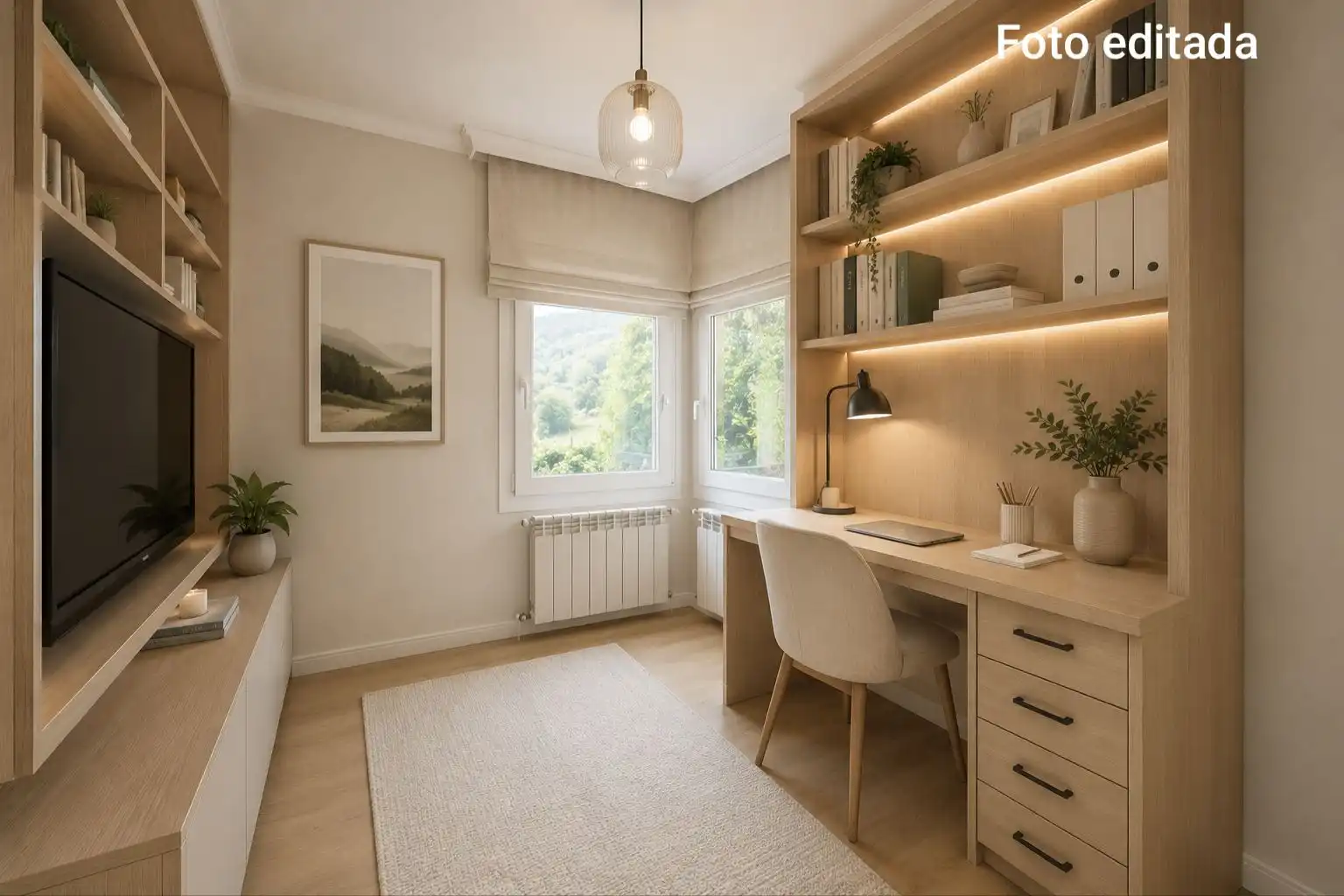 Country house with garden for sale in 300 Carrer de la Plana, imagen 7